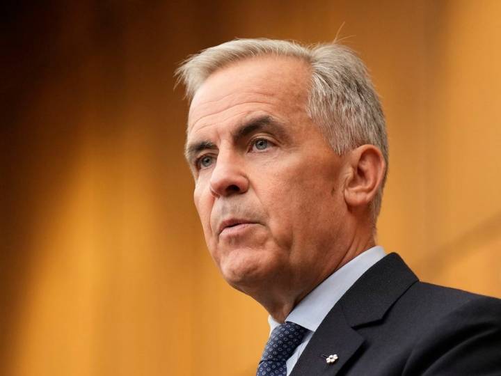 Canada will look at opportunities to remove tariffs: Carney