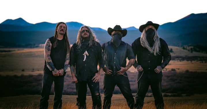 The Covellite hosts a night of 'heaviness and transcendence' with Duelist