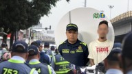 Conductor que arrolló a un agente de tránsito en Cali fue enviado a prisión