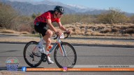 Díaz y García ganaron en Copa Nacional de duatlón