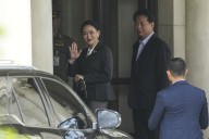 Thai court dismisses prime minister over compromising phone call with Cambodian leader