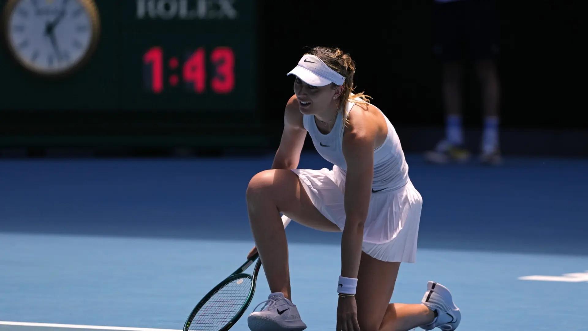 "Voy a destrozar la tumba de tu abuela": la ATP recoge más de 160.000 insultos y amenazas a tenistas en solo un año
