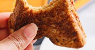 Shoppers 'ditch' toastie makers for £1 gadget that makes them in the microwave