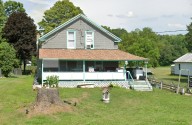 Two Upstate NY men dead after they stab each other in late night fight
