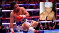 El hombre que detuvo a Pacquiao y jamás ganó un título: la historia oculta de Torrecampo