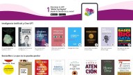 Biblio CyL Digital supera los 9.700 usuarios con una amplia oferta de aprendizaje y entretenimiento digital