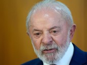 Lula denounces US decision to revoke visa from Brazilian justice minister