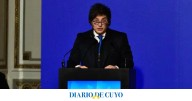El Gobierno se desliga de las acusaciones y evalúa denunciar a Spagnuolo tras la filtración de audios