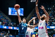La defensa y el carácter pusieron a Argentina en las semifinales