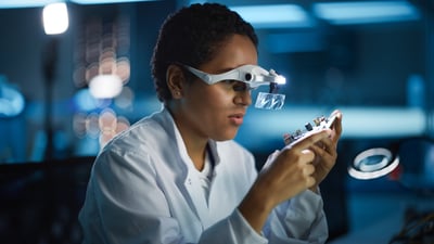 Could Investing $10,000 in Nvidia Make You a Millionaire?