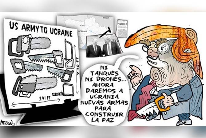 A DONAR TERRITORIO