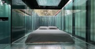 Les Cols Pavellons: un privilegio arquitectónico en Olot