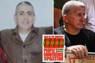 Palestinian extremist freed in hostage exchange set to speak at Detroit conference
