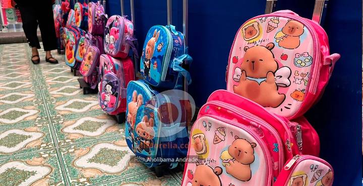 Habrá más de 50 expositores en Expo Regreso a Clases en Morelia