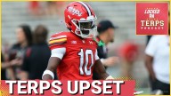 Maryland Football Will Upset a Top 25 Team In 2025
