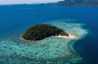 Así es la primera isla del mundo gobernada por una inteligencia artificial