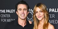 Rob Mac & Kaitlin Olson's Sons Return in It's Always Sunny Season 17, Episode 6