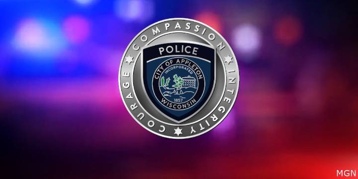 Appleton Police Department releases results of 2025 community survey