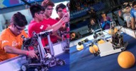 Tecnología, ingenio y acción: la robótica salteña apunta al título nacional 2025