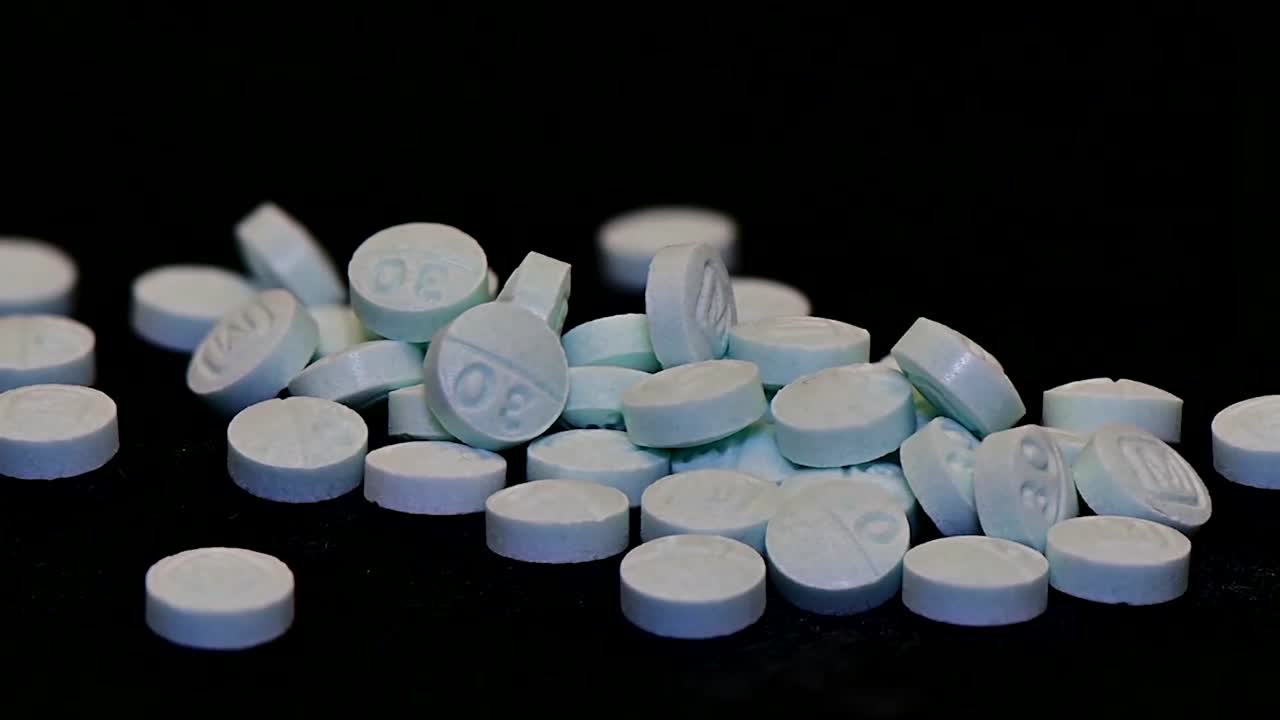 Health, law enforcement experts warn of nitazenes as synthetic opioid makes comeback