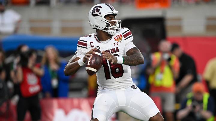 How to watch college football free live stream today: Virginia Tech Hokies vs. No. 13 South Carolina Gamecocks