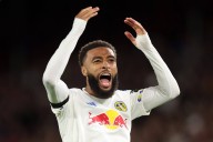 Leeds take heart as last season's core show they belong at Premier League level