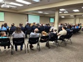 HEMSI celebrates academy graduates