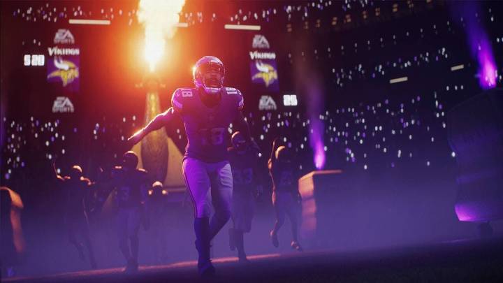 Justin Jefferson, Ja'Marr Chase lead WRs in Madden NFL 26