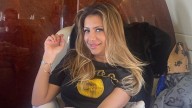 'Ketamine Queen' Jasveen Sangha, 42, agrees to plead guilty to selling drug dose that killed Friends star Matthew Perry
