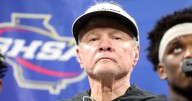 Rush Propst is reportedly back to coaching, returns to Georgia next Friday