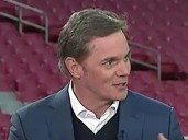 Bill Hemmer Wants To Be at the Center of the Story