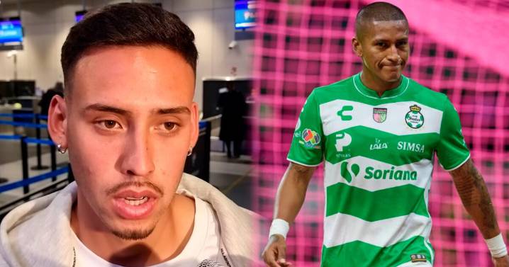 Erick Noriega y su insólita reacción tras conocer que Aquino lo reemplazará en Alianza: "No sé si..."