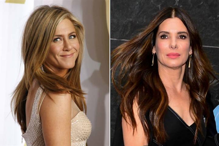 Amigas. La inquietante y traumática experiencia que unió a Sandra Bullock y a Jennifer Aniston para siempre
