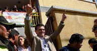 Bolivia va a segunda vuelta presidencial; resultados dan ventaja a centrista Rodrigo Paz
