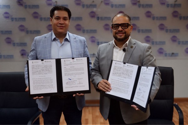 Instalarán más de mil válvulas inteligentes en escuelas de educación básica