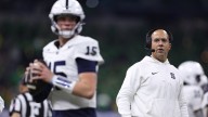 Nicole Auerbach and Joshua Perry’s 2025 preseason College Football Playoff predictions and Heisman picks