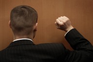 Miss Manners: Everyone ignores our ‘no soliciting’ sign; what can I do to make it stop?