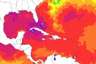 Hurricane season could get 'interesting' in September. Here’s why. 