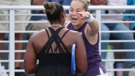 Naomi Osaka on Jelena Ostapenko’s comments to Taylor Townsend: ‘One of the worst things you can say to a Black tennis player’