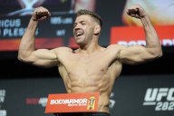 MMA DFS DraftKings Value Picks For UFC 319