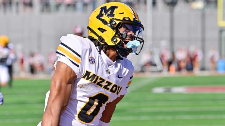Missouri football depth chart projection after second week of preseason