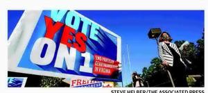 Gerrymander in Texas will only hurt everyone