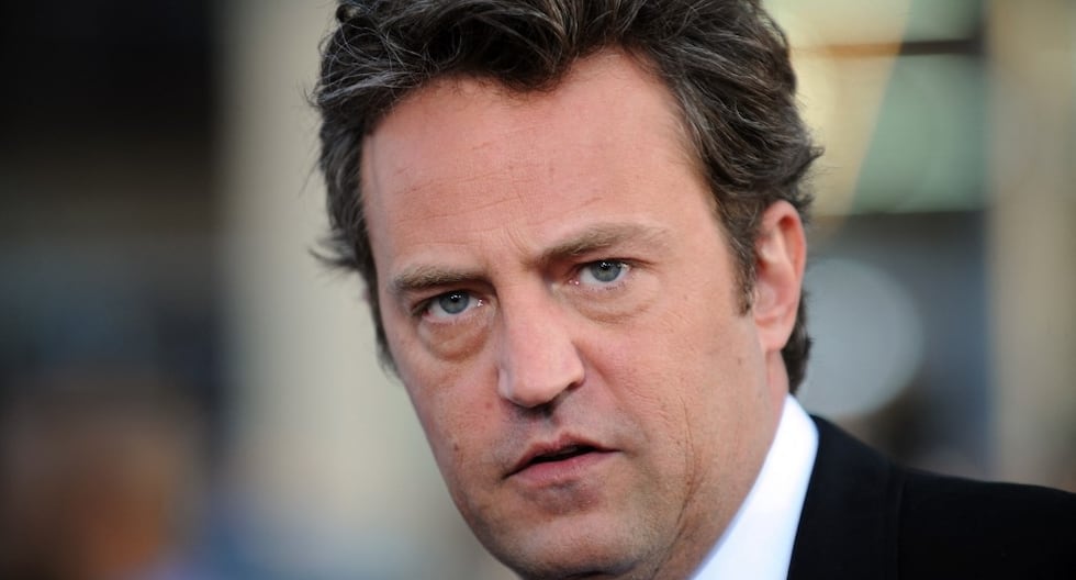“Reina de la Ketamina”, culpable de vender la droga que mató a Matthew Perry, estrella de Friendsdt