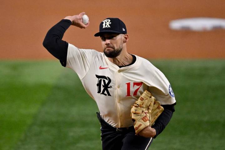 Yankees vs. Rangers predictions: MLB Tuesday player props, picks, odds as Aaron Judge returns