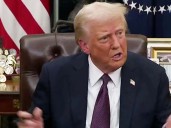Phil Murphy’s administration just filed another lawsuit against Trump, this time over sanctuary state penalty