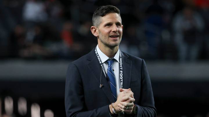 Dan Orlovsky launches into astonishing First Take attack on NFL team over treatment of $56m star