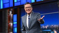 Colbert hopes Padilla succeeds in getting illegal immigrants citizenship