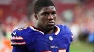 49ers legend Frank Gore's son steals NFL preseason show with amazing stats