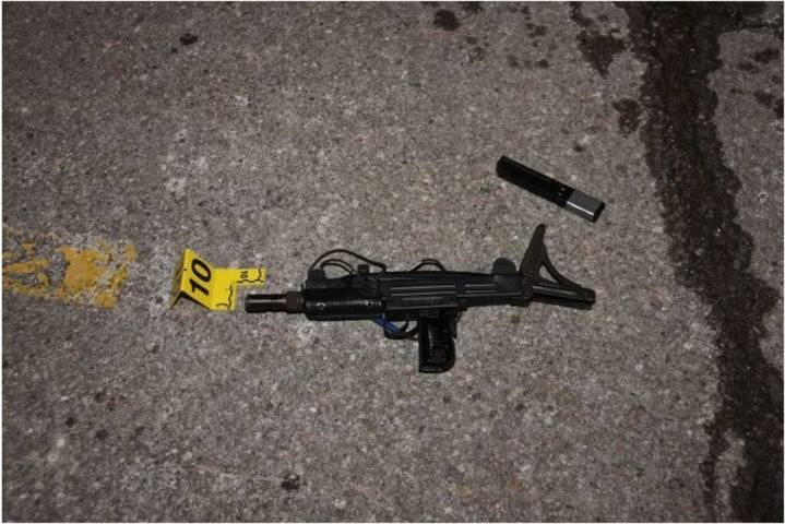 HUNTER: Man accused in Toronto vehicle attack was NCR on murder