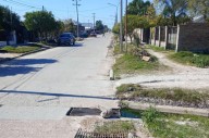 Continúan los trabajos para detectar pérdidas de agua en Añatuya